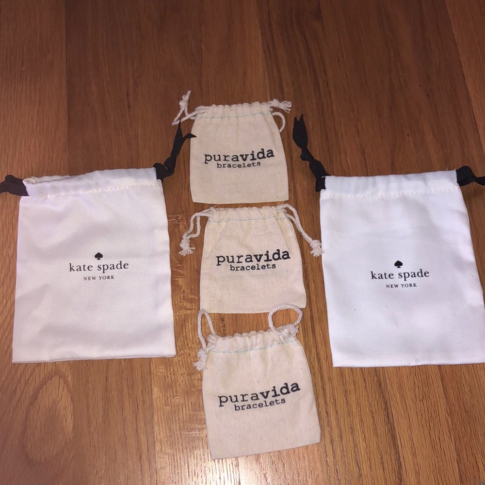 brand bags